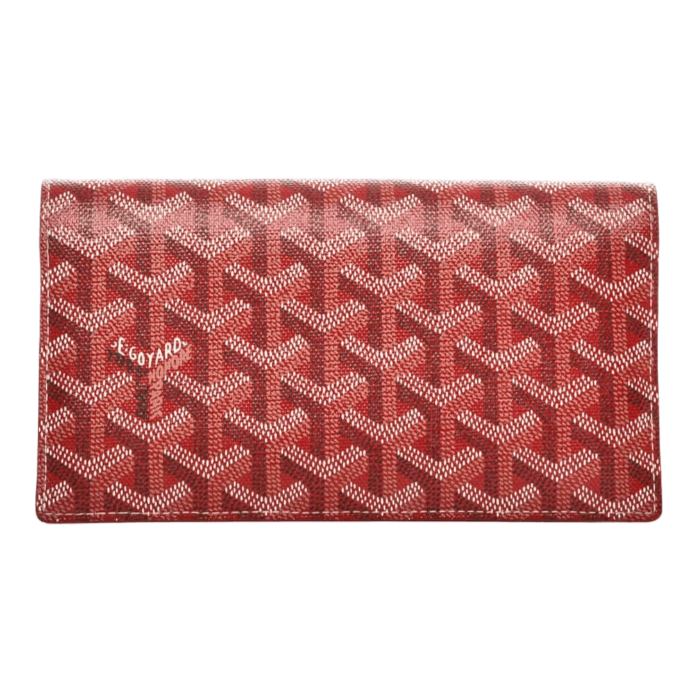Goyard Richelieu Wallet