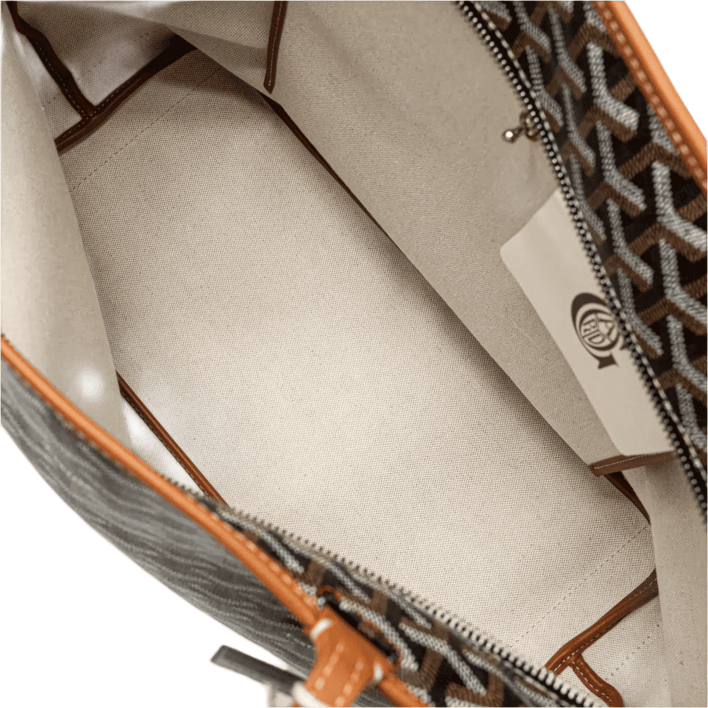 Goyard Artois MM Bag