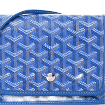 Goyard Plumet Pocket Wallet