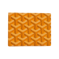 Goyard Victoire Wallet