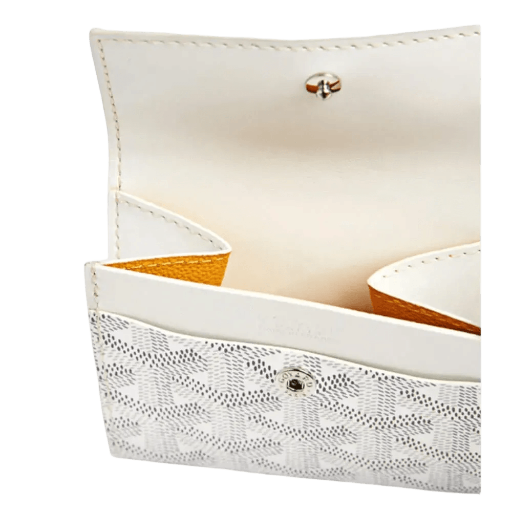 <tc>Goyard</tc> Marigny錢包
