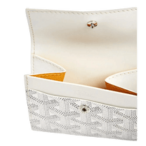 <tc>Goyard</tc> Marigny錢包