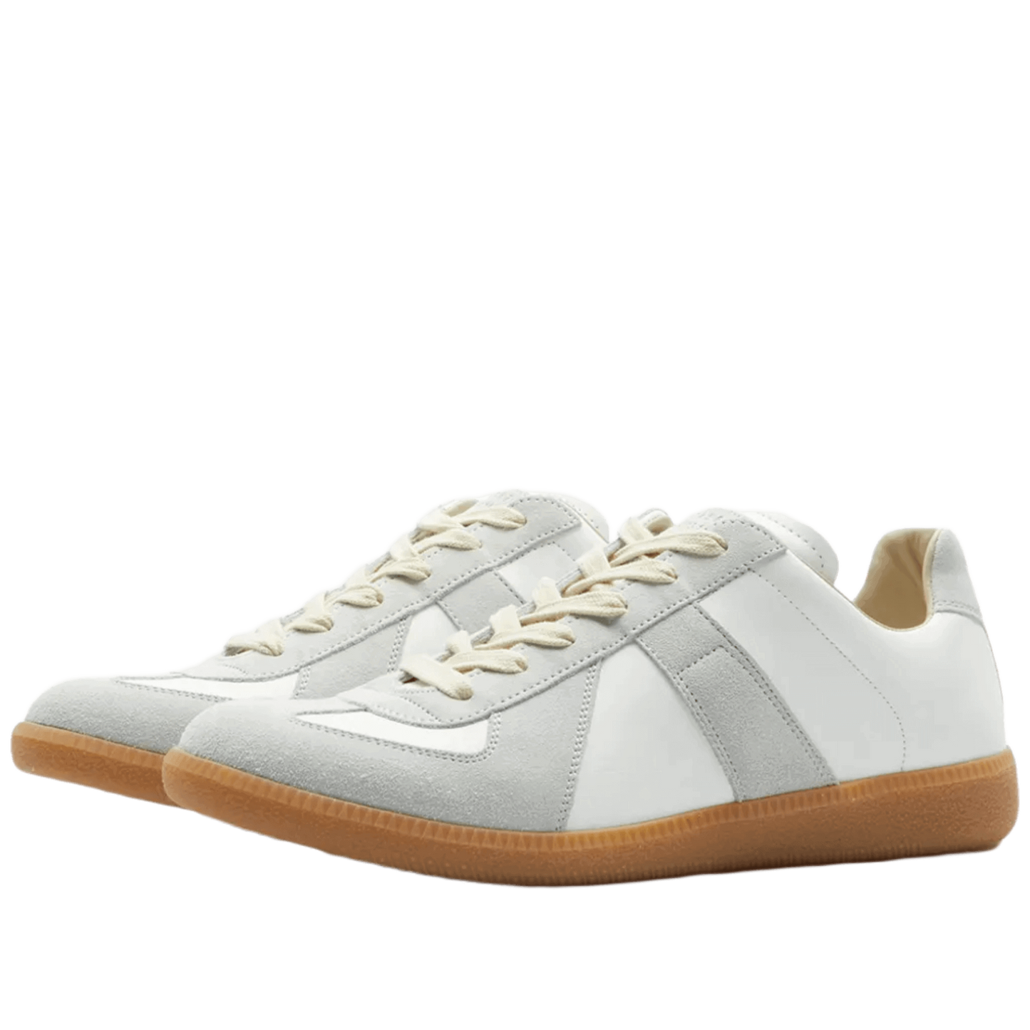 Maison Margiela Men's Replica Sneakers