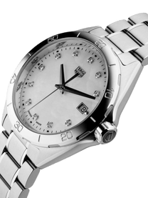 <tc>TAG Heuer</tc> フォーミュラ1 クォーツ 35mm レディースウォッチ