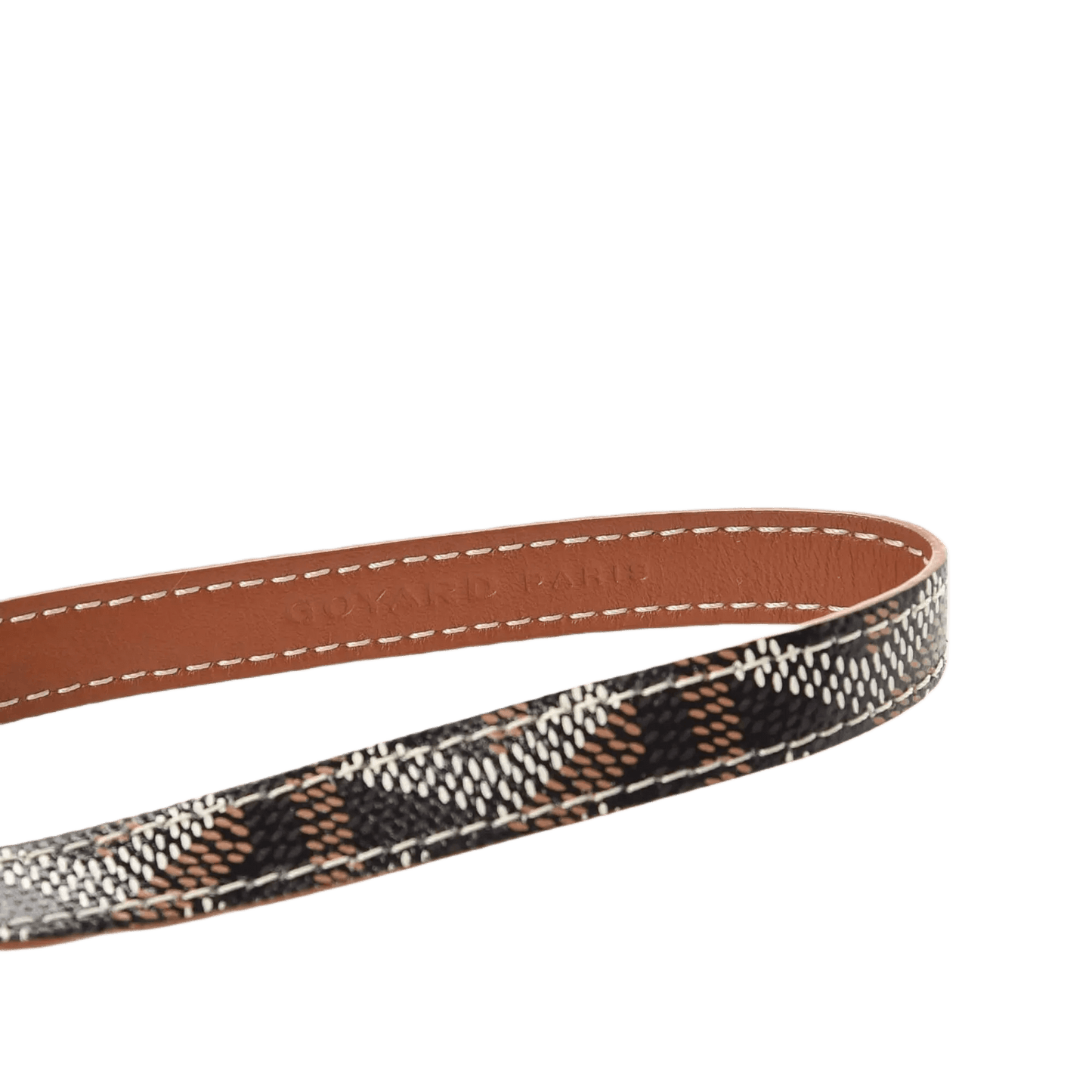 <tc>Goyard</tc> 芝麻钥匙扣