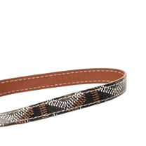 <tc>Goyard</tc> 芝麻钥匙扣