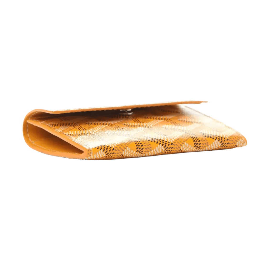 <tc>Goyard</tc> Marigny錢包