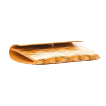 <tc>Goyard</tc> Marigny錢包