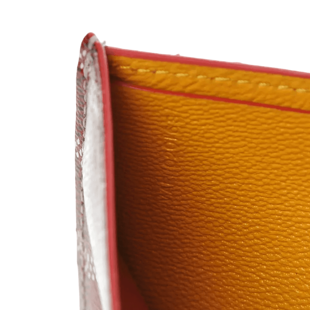 Goyard Victoire Wallet