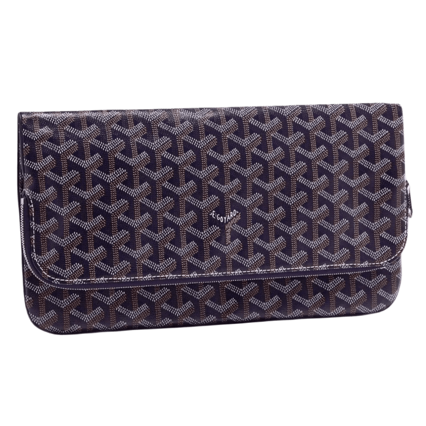 Goyard Sainte-Marie MM Clutch
