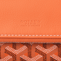 Goyard Sainte-Marie MM Clutch