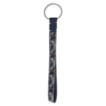 <tc>Goyard</tc> 芝麻钥匙扣