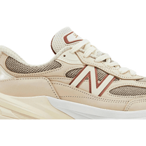 <tc>Loro Piana</tc> x New Balance 男款 990v6
