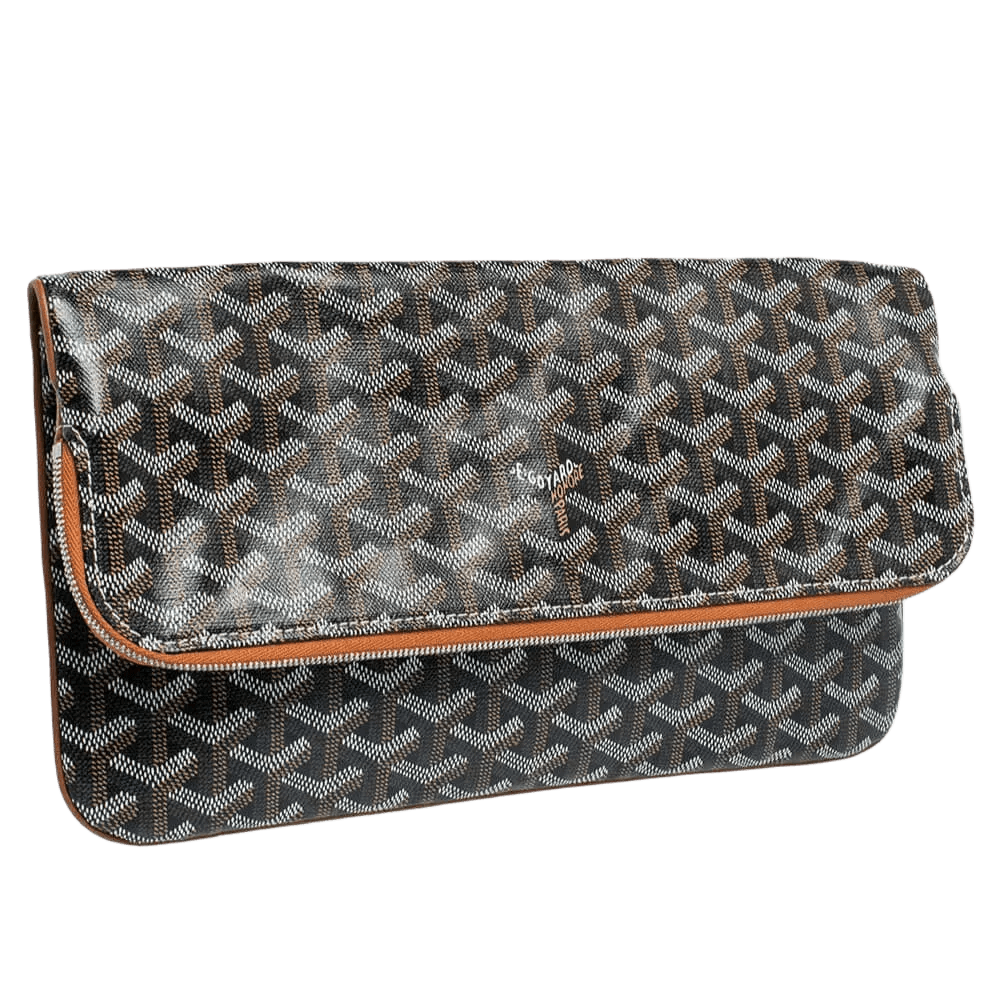 Goyard Sainte-Marie MM Clutch