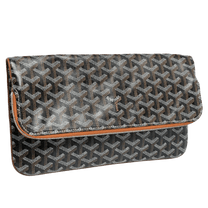 Goyard Sainte-Marie MM Clutch
