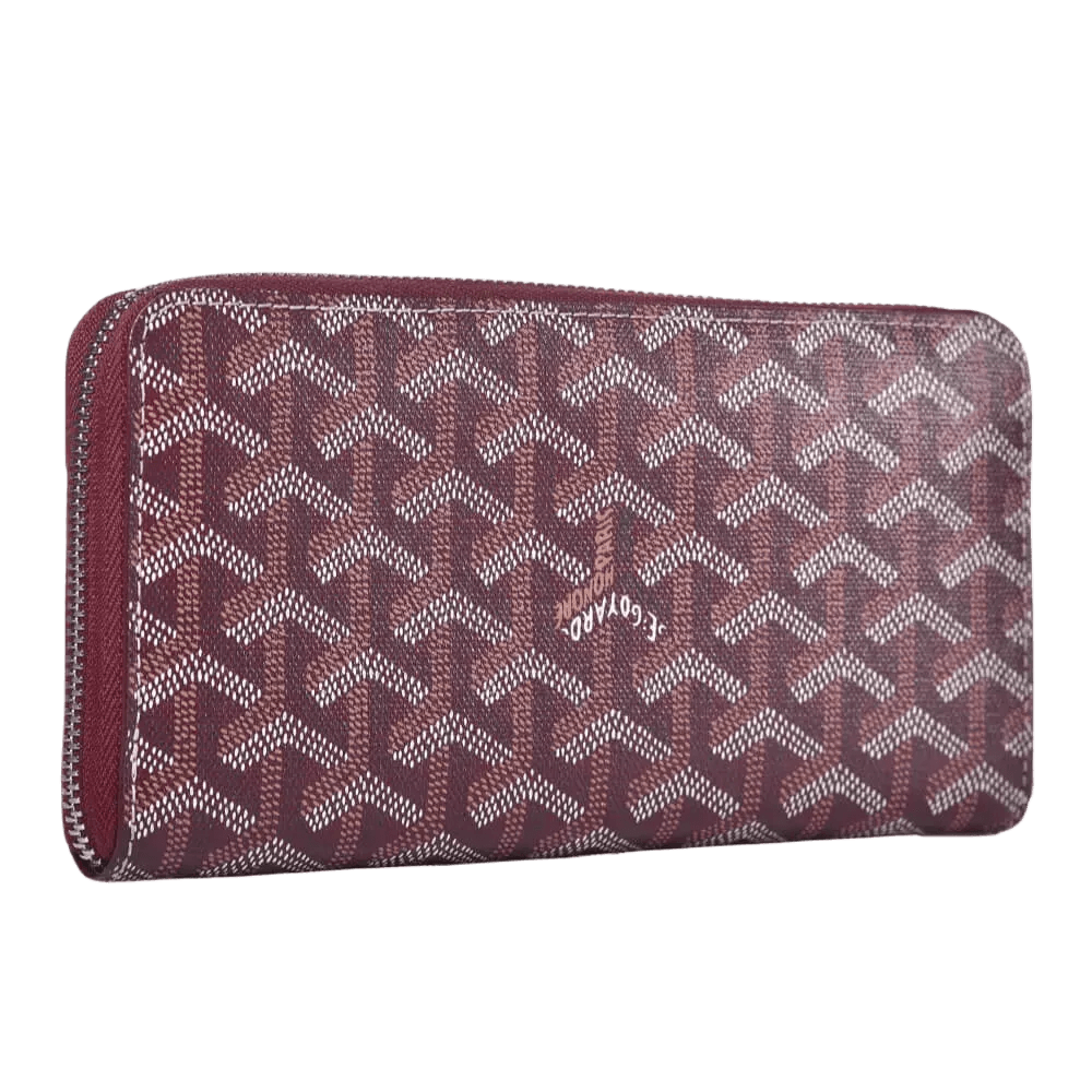 <tc>Goyard</tc> Matignon GM錢包