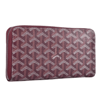 <tc>Goyard</tc> Matignon GM錢包