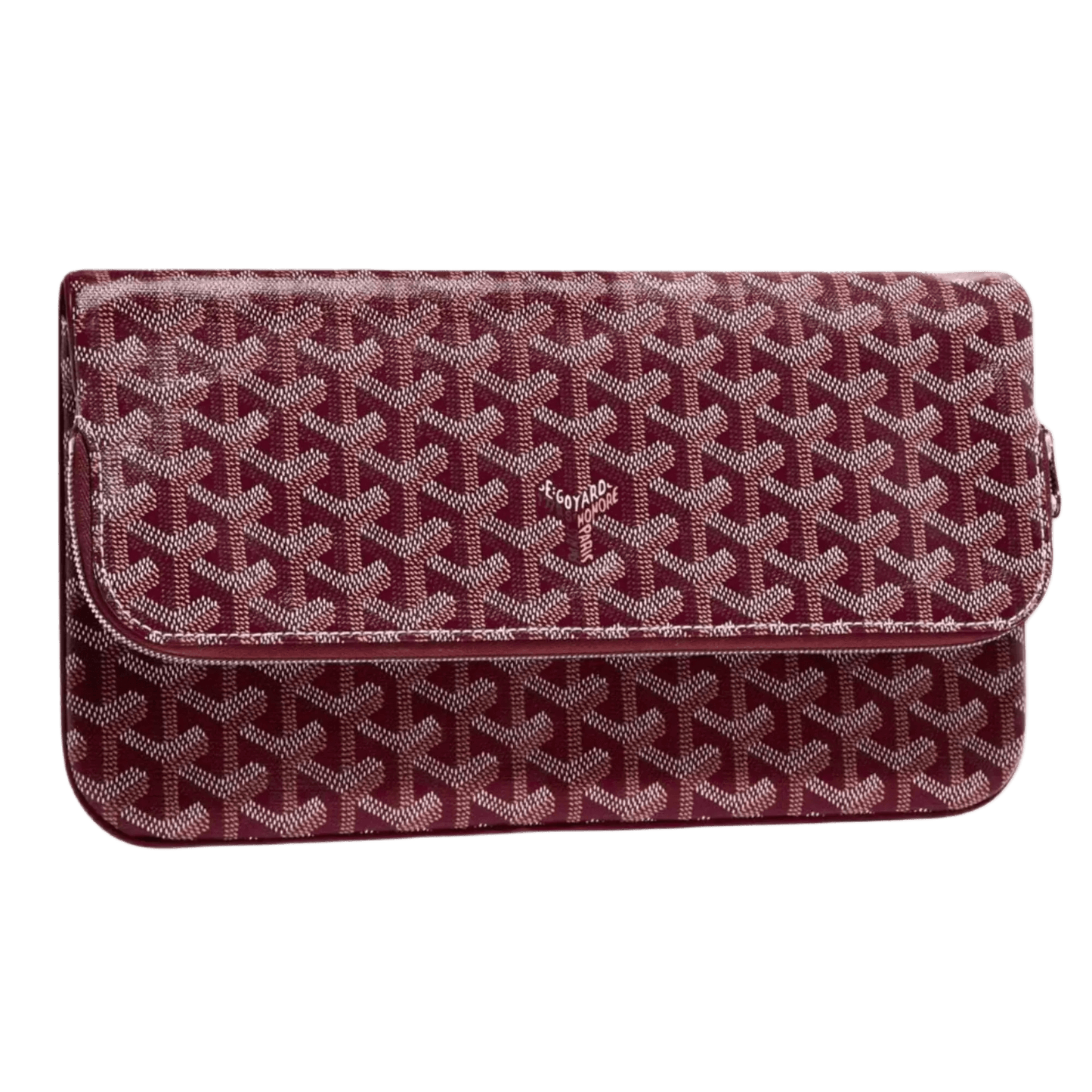 Goyard Sainte-Marie MM Clutch