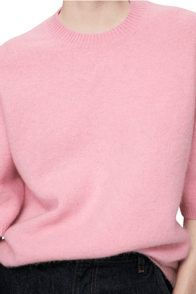 <tc>Arket</tc> 女士羊駝毛混紡套頭衫