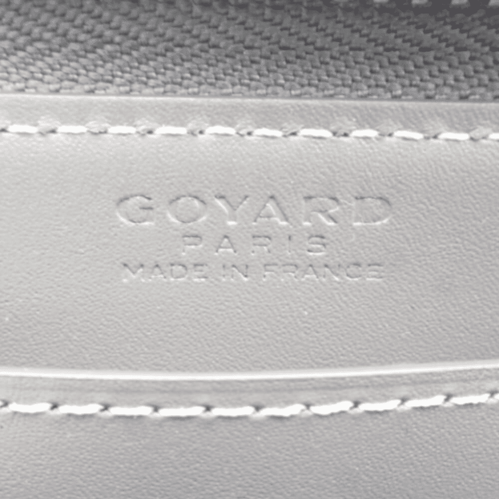 <tc>Goyard</tc> Matignon GM錢包