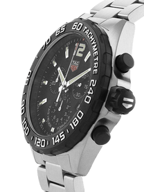 <tc>TAG Heuer</tc> 一級方程式賽車計時石英 43 毫米男士手錶