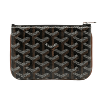 Goyard Senat Mini Wallet