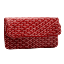 Goyard Sainte-Marie MM Clutch