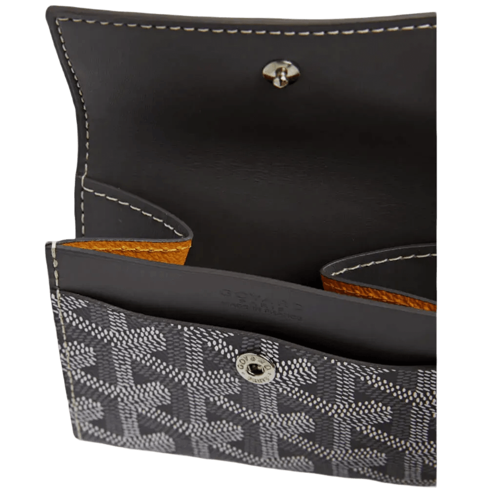 <tc>Goyard</tc> Marigny錢包