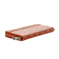 <tc>Goyard</tc> Matignon GM錢包