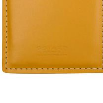 Goyard Saint-Pierre Card Wallet