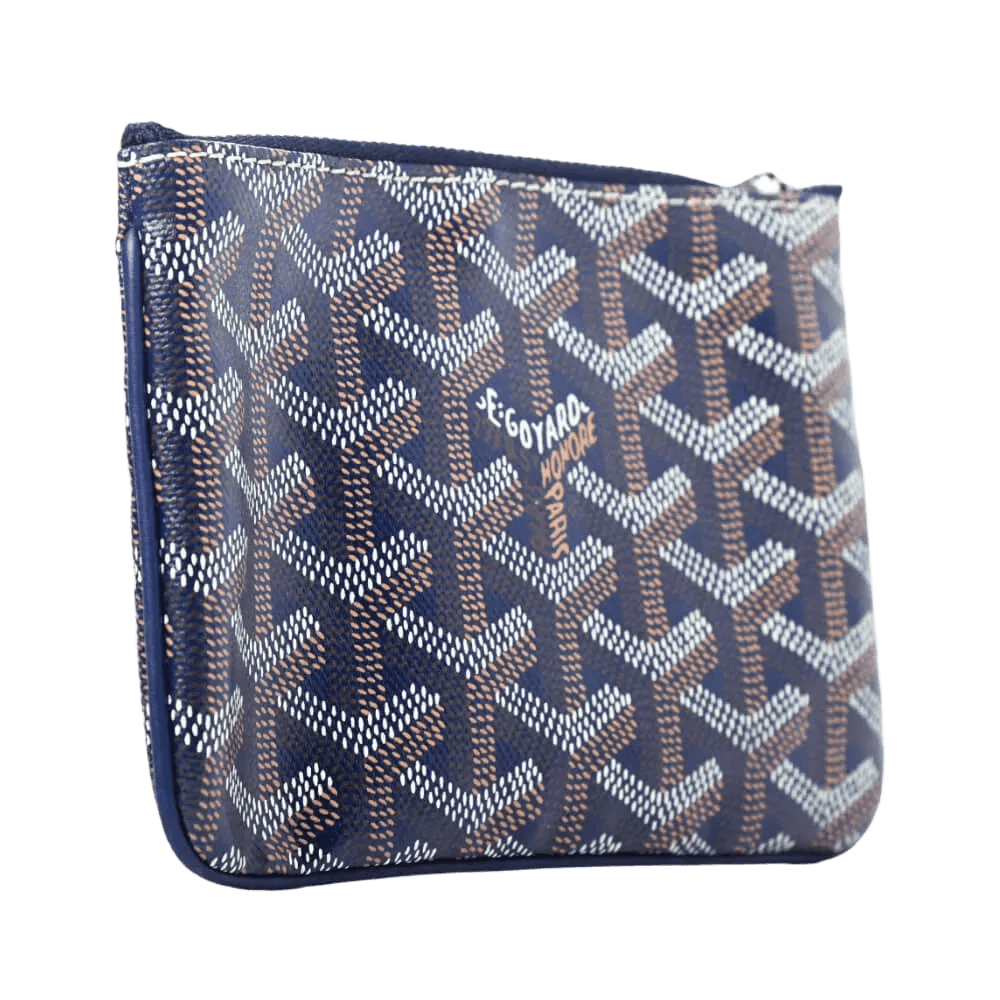 Goyard Senat Mini Wallet