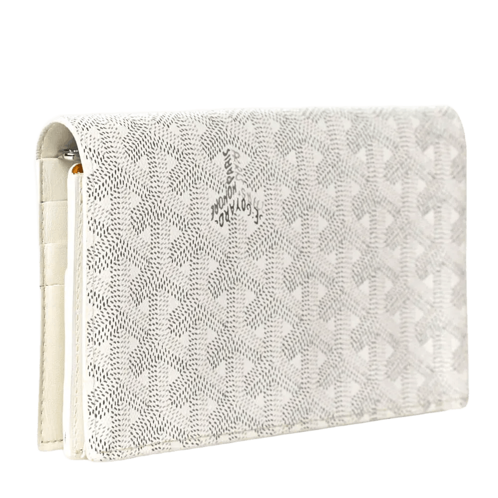 Goyard Richelieu Wallet