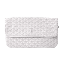 Goyard Sainte-Marie MM Clutch