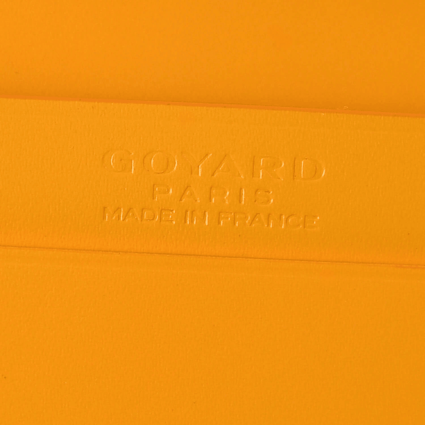 <tc>Goyard</tc> Malesherbes 卡錢包