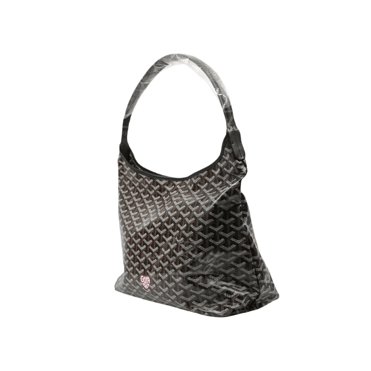<tc>Goyard</tc> 波西米亞風格流浪包