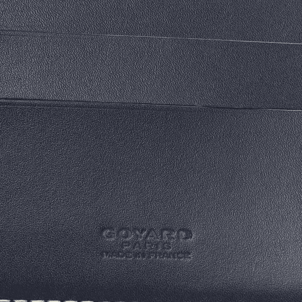 <tc>Goyard</tc> 莫里哀錢包
