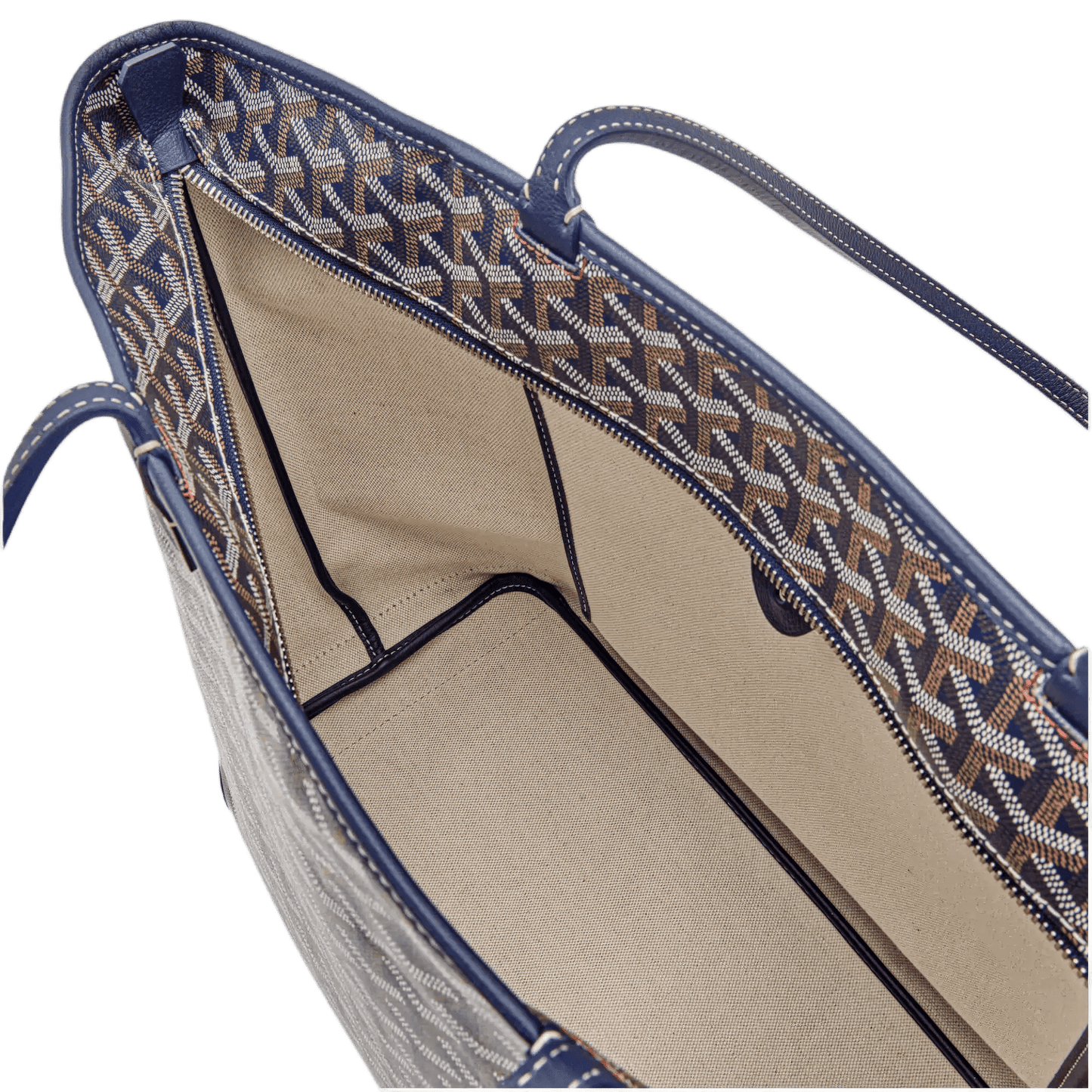 Goyard Artois MM Bag