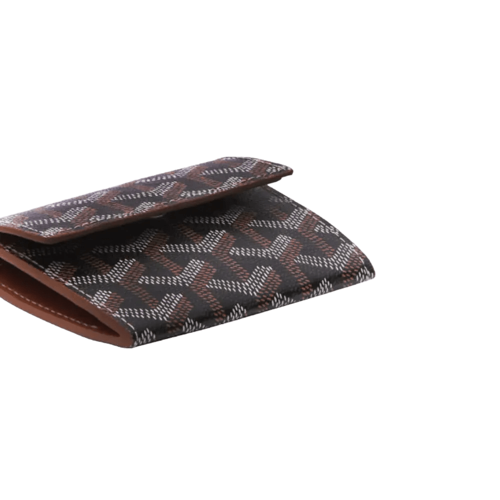 <tc>Goyard</tc> Marigny錢包