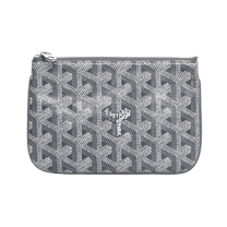 Goyard Senat Mini Wallet