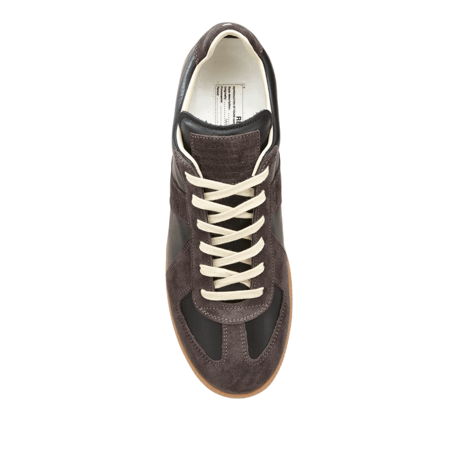 <tc>Maison Margiela</tc> 女式仿製運動鞋