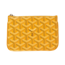 Goyard Senat Mini Wallet