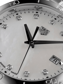 <tc>TAG Heuer</tc> フォーミュラ1 クォーツ 35mm レディースウォッチ