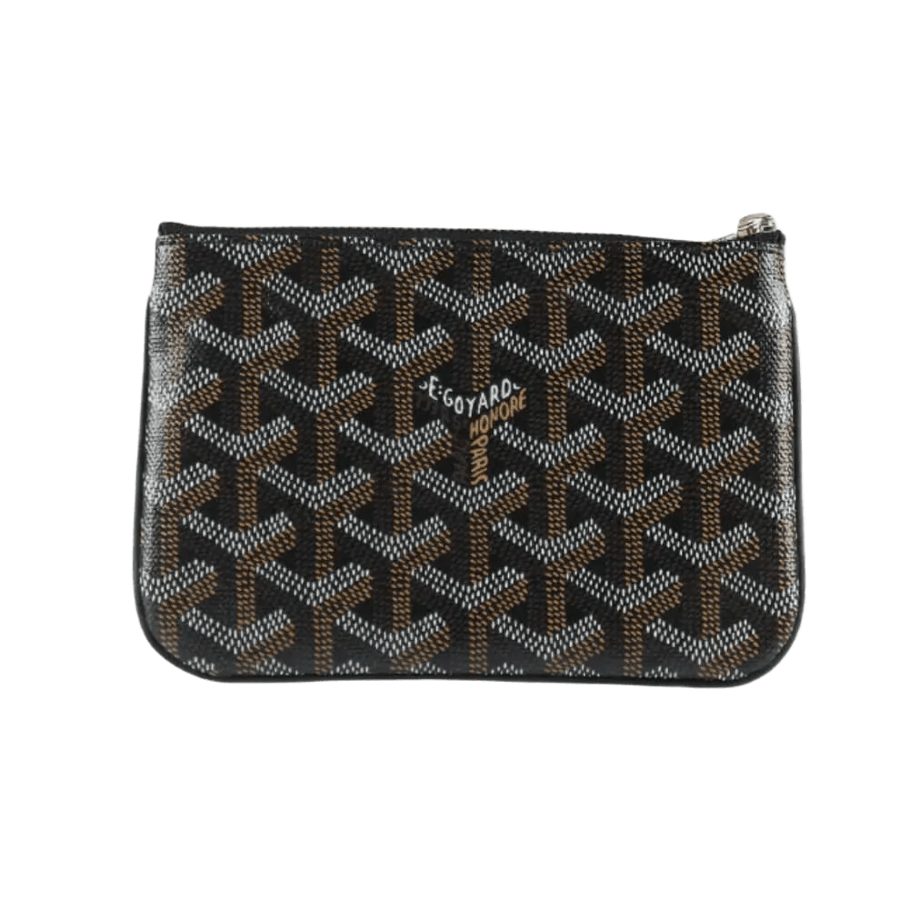 Goyard Senat Mini Wallet