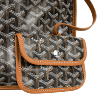 <tc>Goyard</tc> Anjou 迷你包