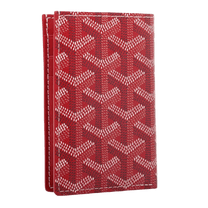 Goyard Saint-Pierre Card Wallet