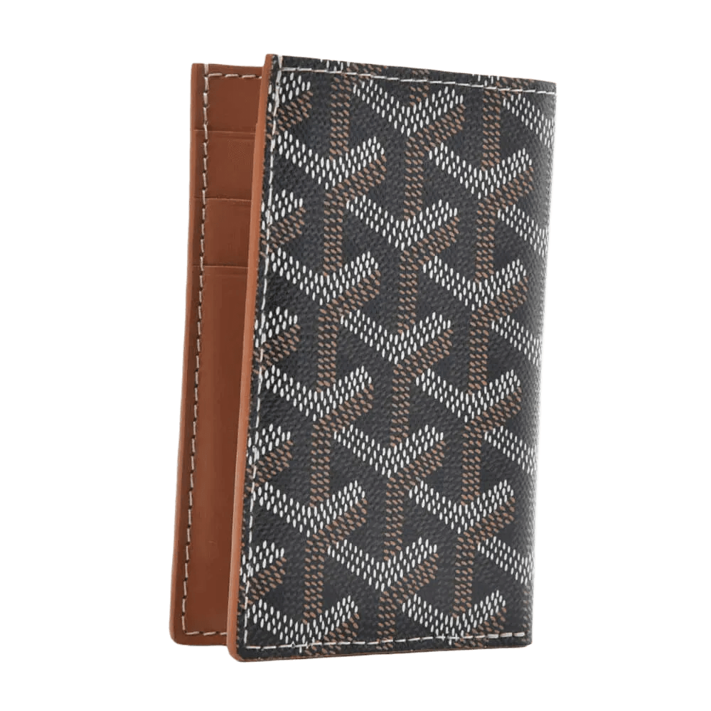 Goyard Saint-Pierre Card Wallet