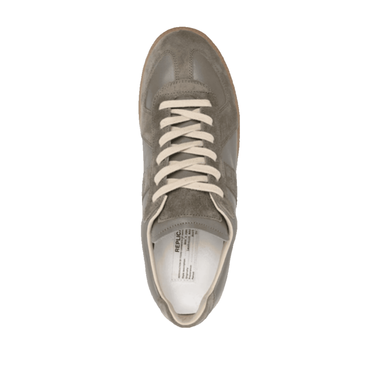 Maison Margiela Men's Replica Sneakers
