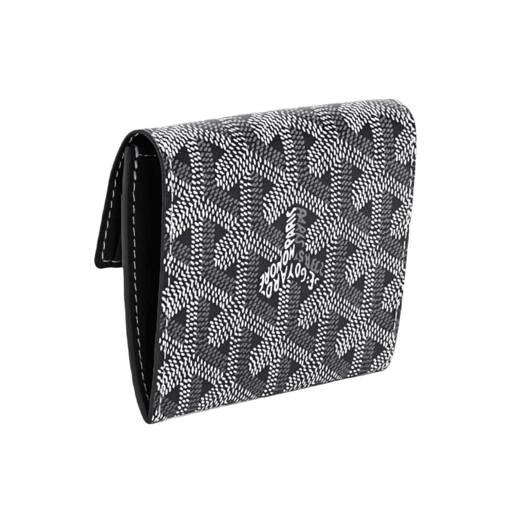 <tc>Goyard</tc> Marigny錢包