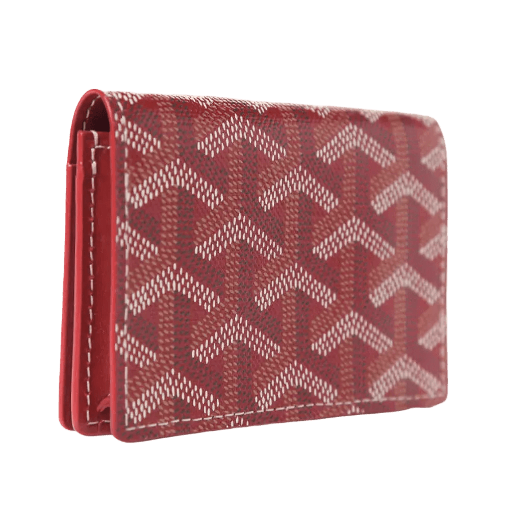 <tc>Goyard</tc> Malesherbes 卡錢包