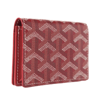 <tc>Goyard</tc> Malesherbes 卡錢包